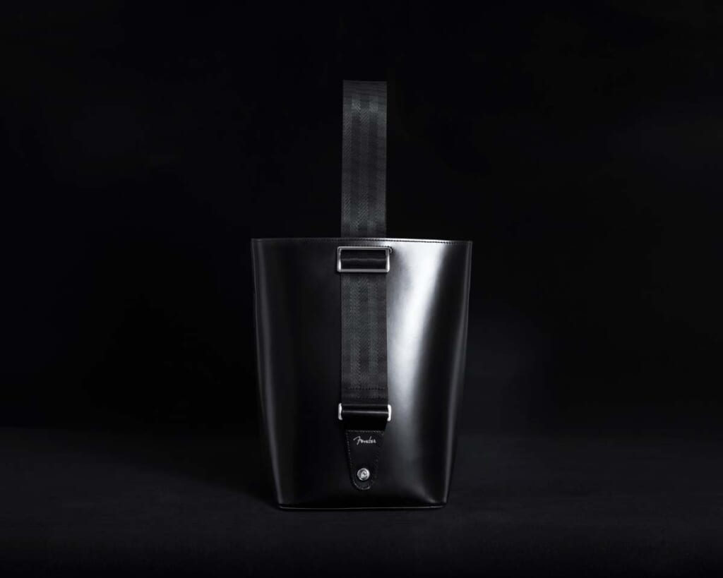 Fender／Strapbag Leather