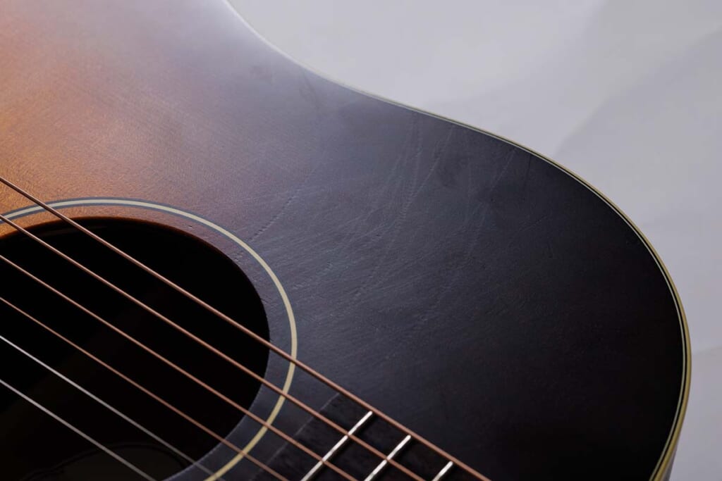 ボディ・トップ