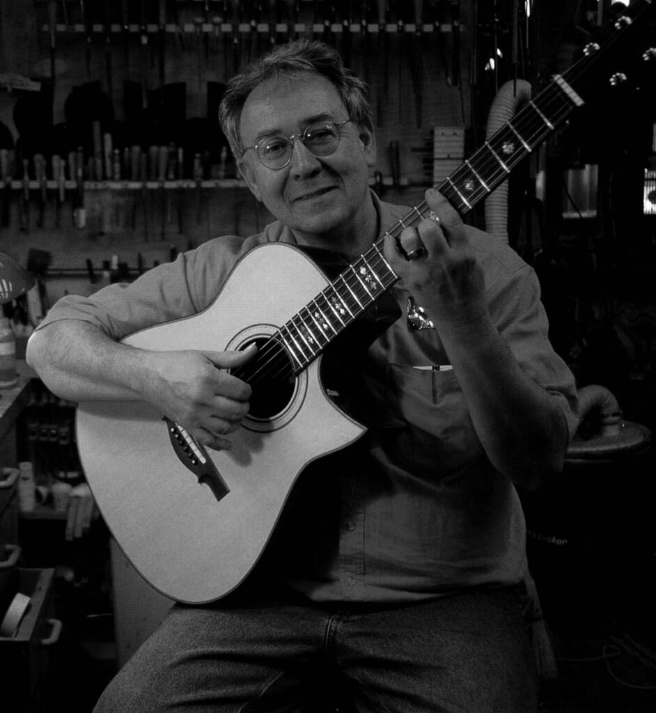 アーヴィン・V・ソモギ