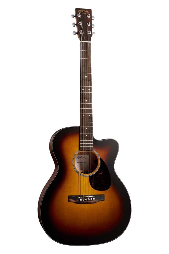 OMC-10E Modern Burst
