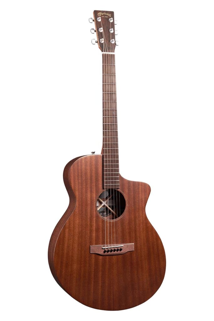 SC-10E Modern Sapele