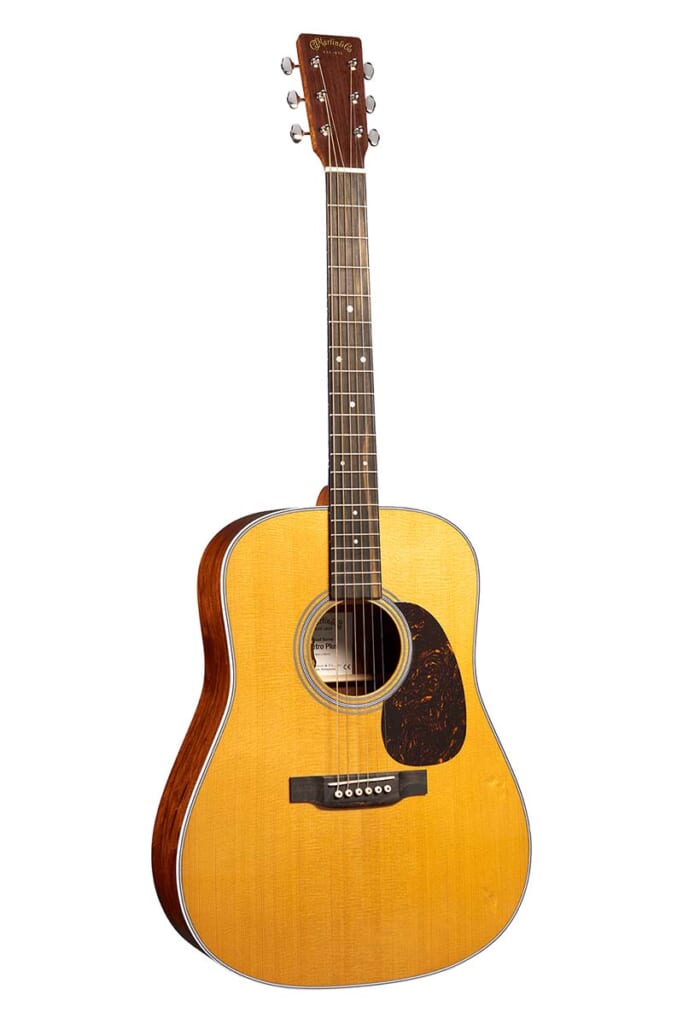 DE RetroPlus Granadillo