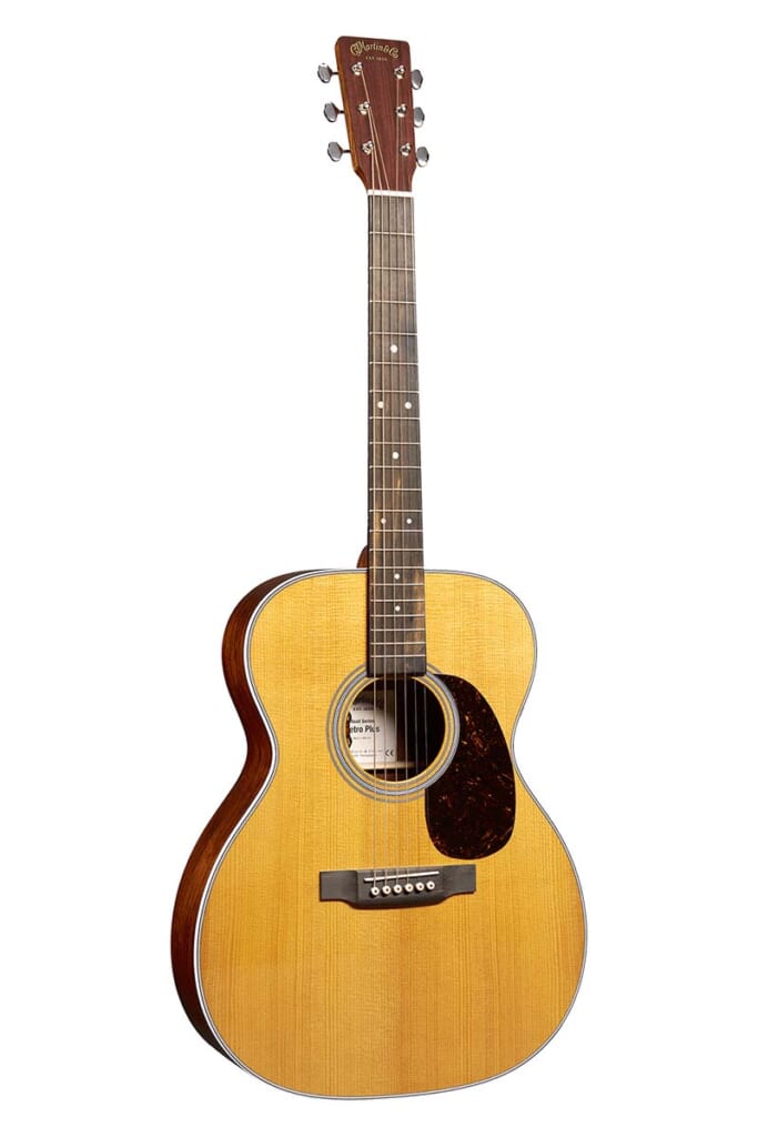 000E RetroPlus Granadillo