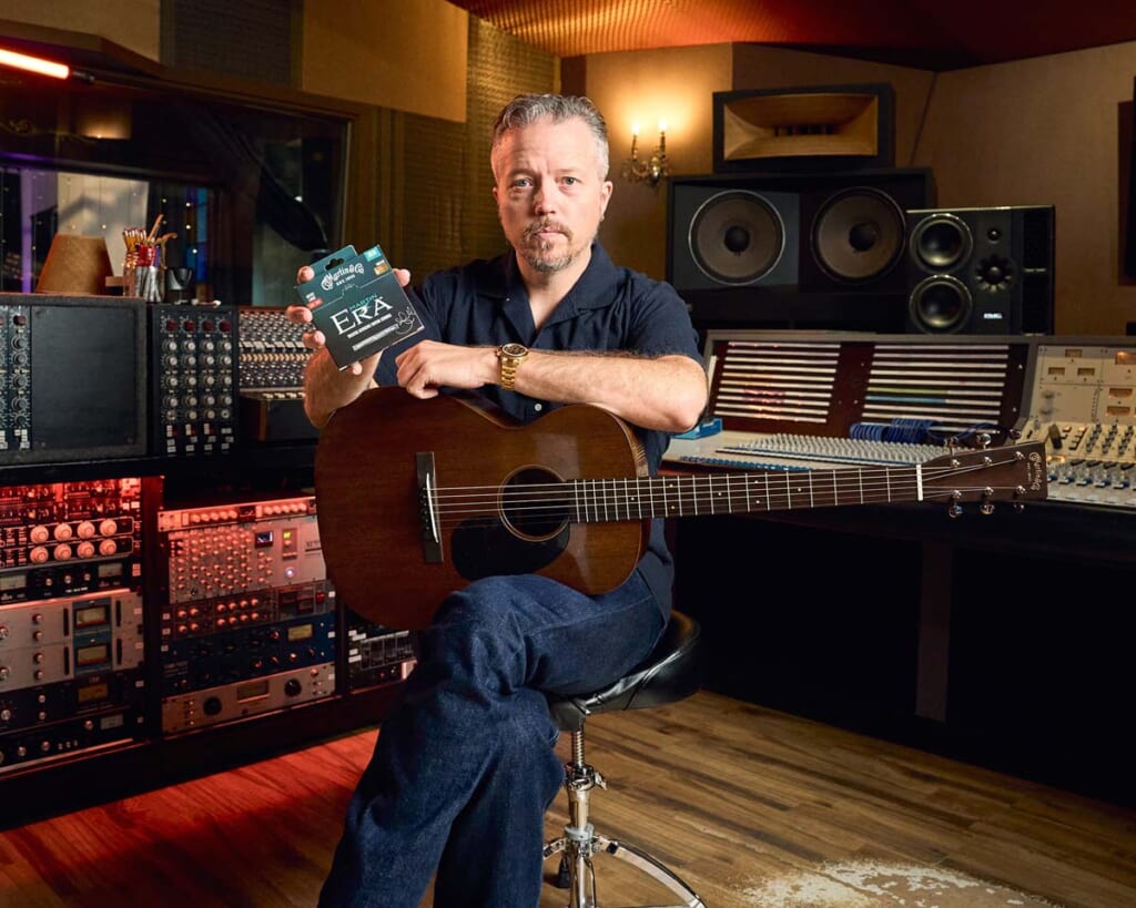 ジェイソン・イズベル