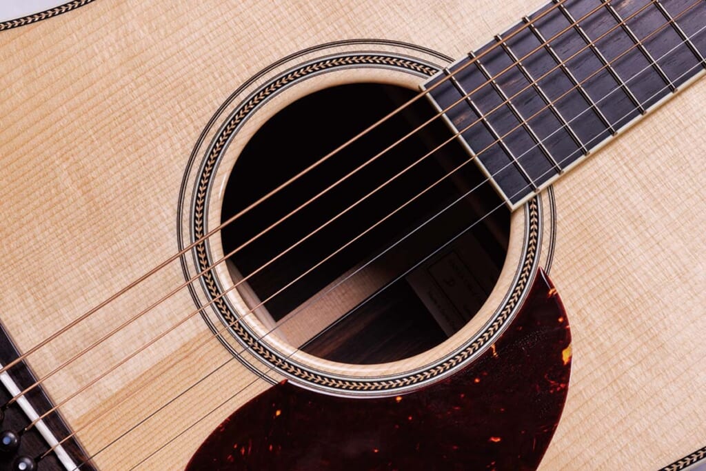 サウンドホール