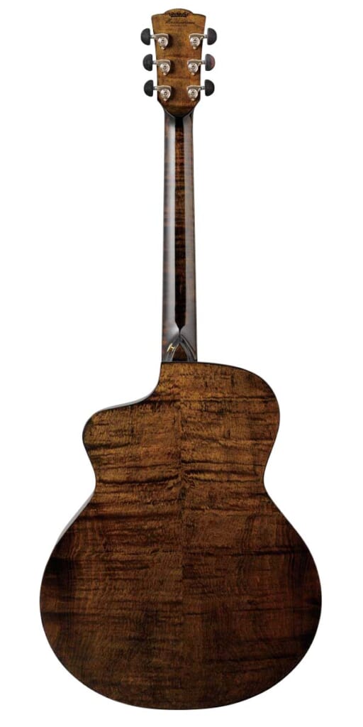 MERIDA／WAVE（背面）