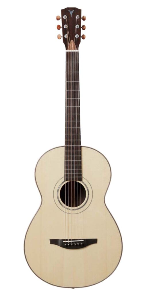 K.YAIRI／NOVENTA（前面）