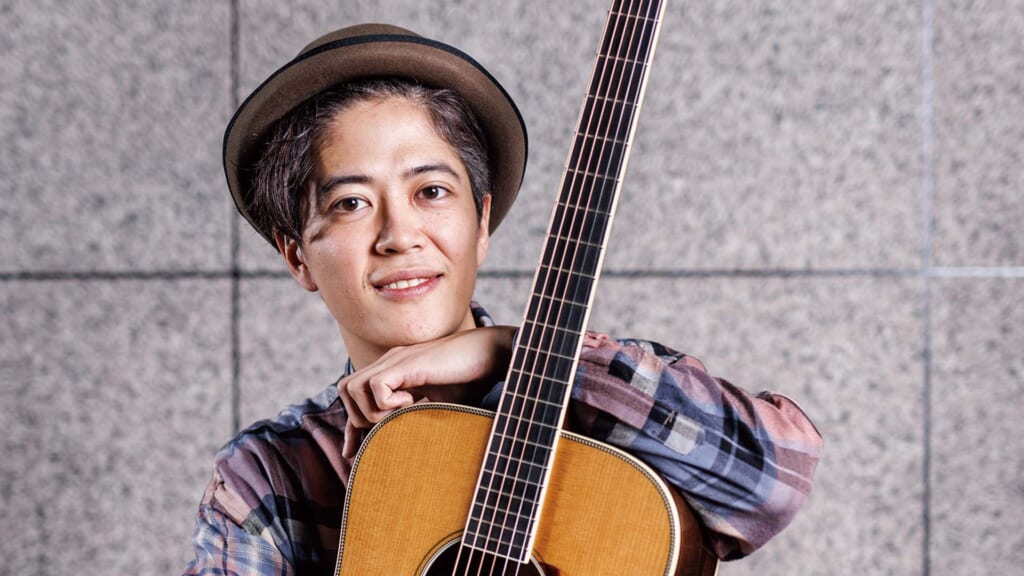 齊藤ジョニーが語る、ブルーグラスの恩恵と魅力