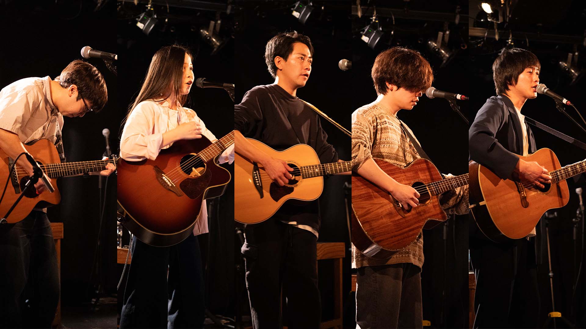 ギタージャンボリー2026“新弟子検査”をレポート！　国技館への切符を手にしたのは？