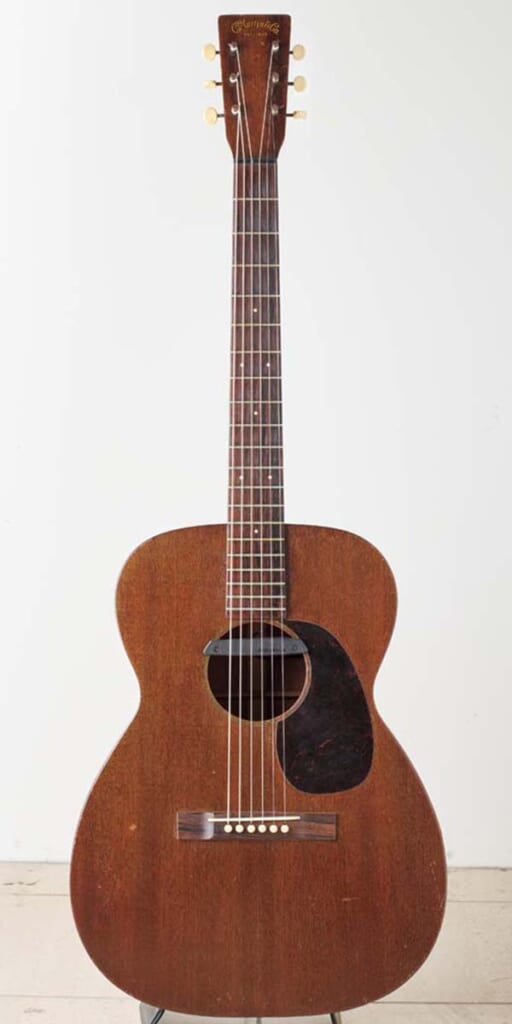 Martin／1943 00-17（前面）