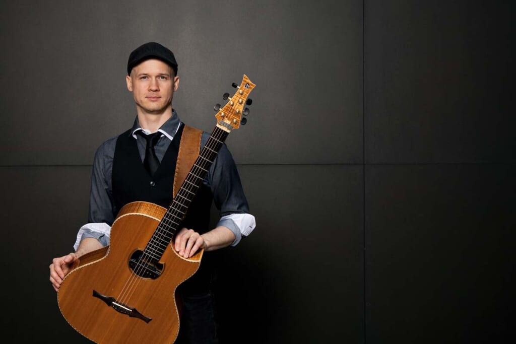 ペッテリ・サリオラ