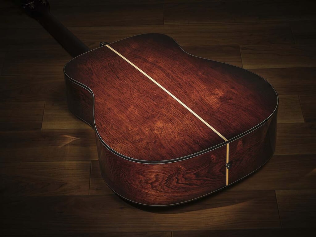 サイド＆バック