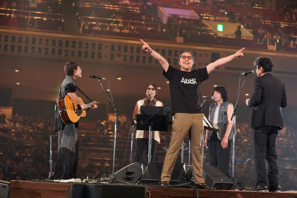 弓取式セッション