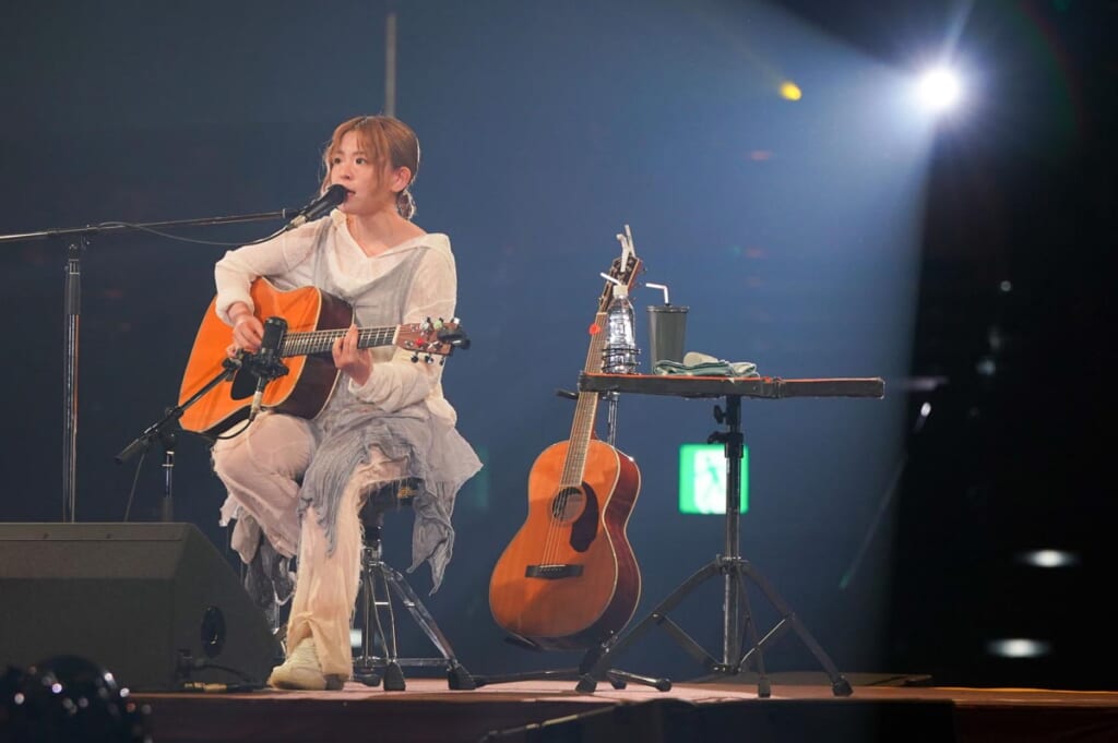 たかはしほのか