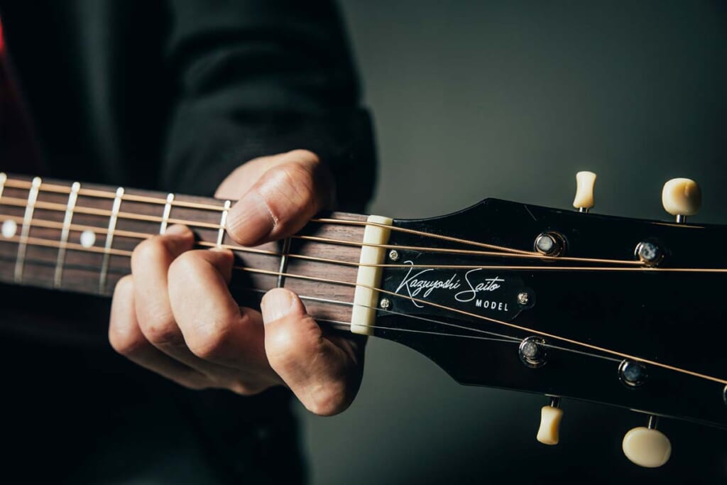 トラスロッド・カバー