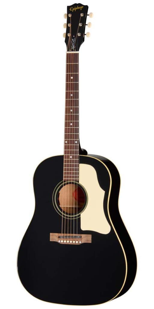 Epiphone/Inspired By Gibson Custom Kazuyoshi Saito J-45 2026(前面)