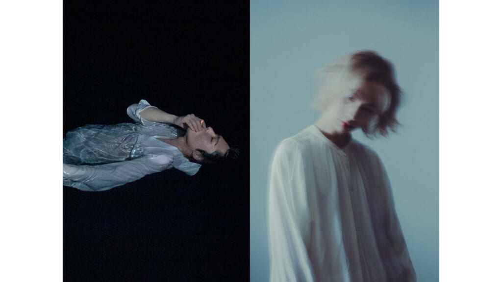 君島大空×水野蒼生が4〜5月にビルボードライブ東京／大阪にて管弦楽形態の公演を開催