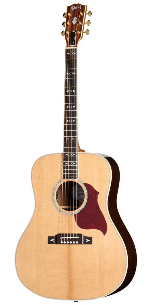 Songwriter Recording Artist（Antique Natural）