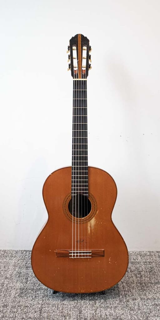 伊藤和夫 1970年（前面）