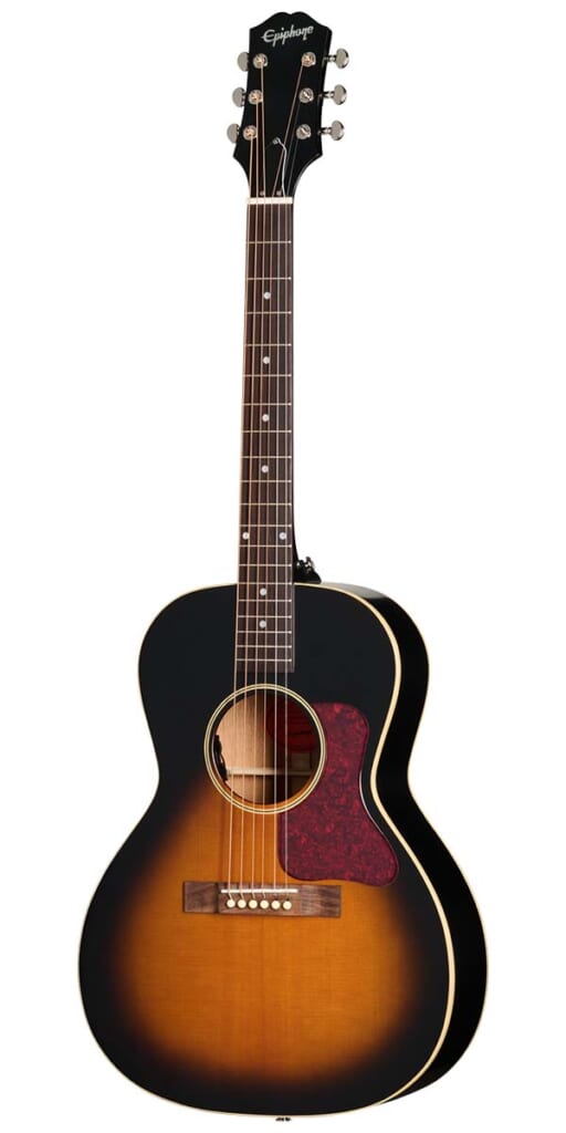 L-00 Standard(前面)