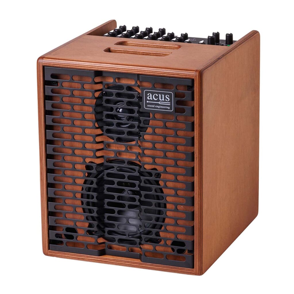 acus sound engineering/ONE FORSTRINGS 5 FERDI