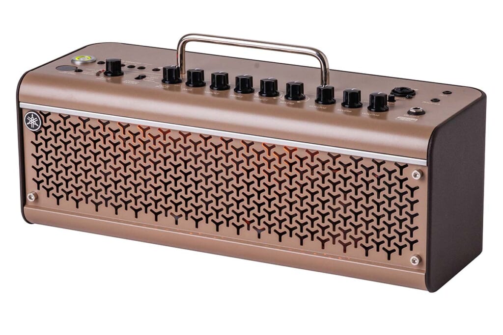 YAMAHA/THR30ⅡA Wireless