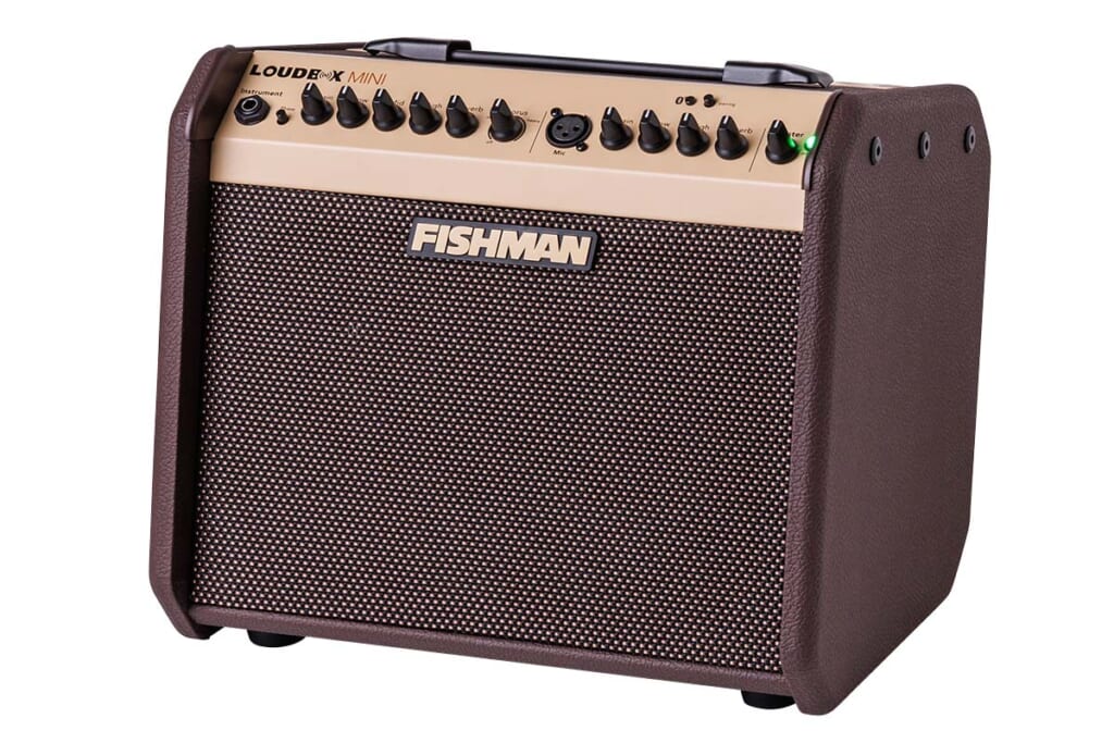 Fishman/Loudbox Mini Bluetooth
