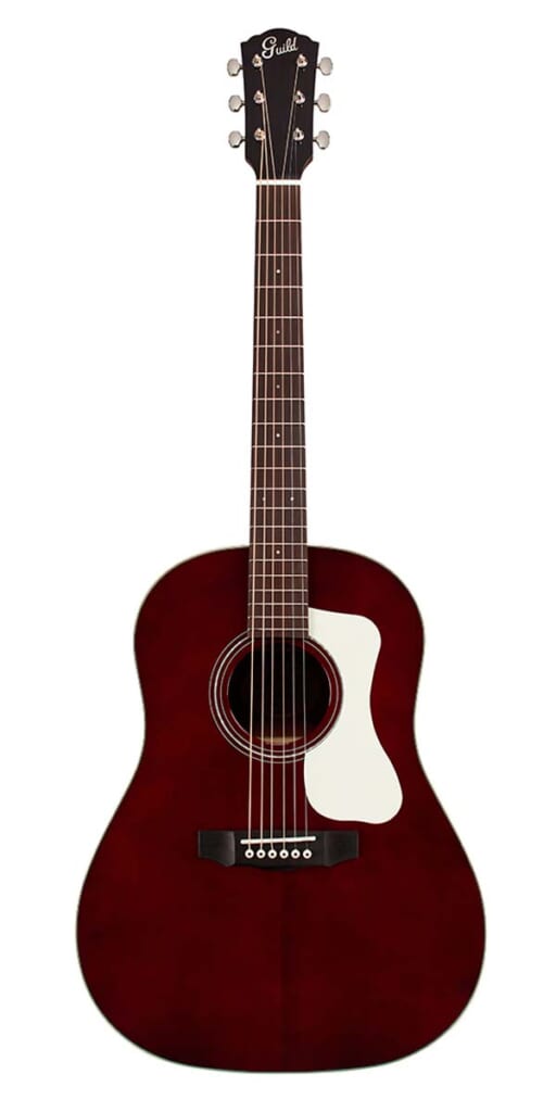 GUILD/DS-240 WNR(前面)