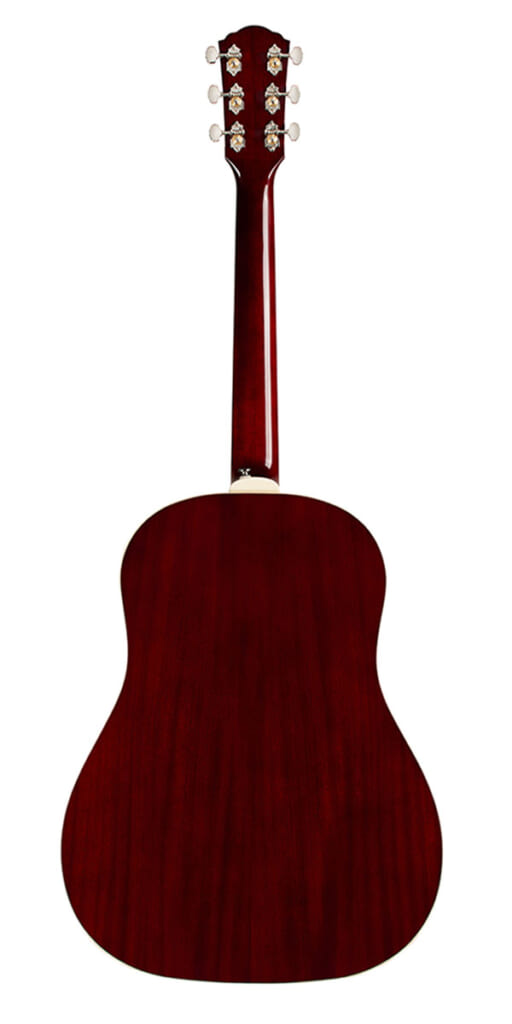 GUILD/DS-240 WNR(背面)