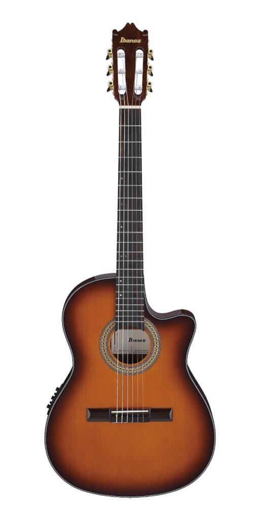 GA35TCE-VLS（前面）