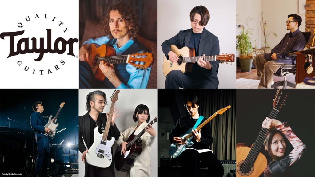 サウンドメッセ in OSAKA 2026　リットーミュージックのステージ＆ブース・イベントへGO！