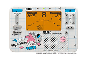 KORG/TM-70C SMM（マイメロディ）
