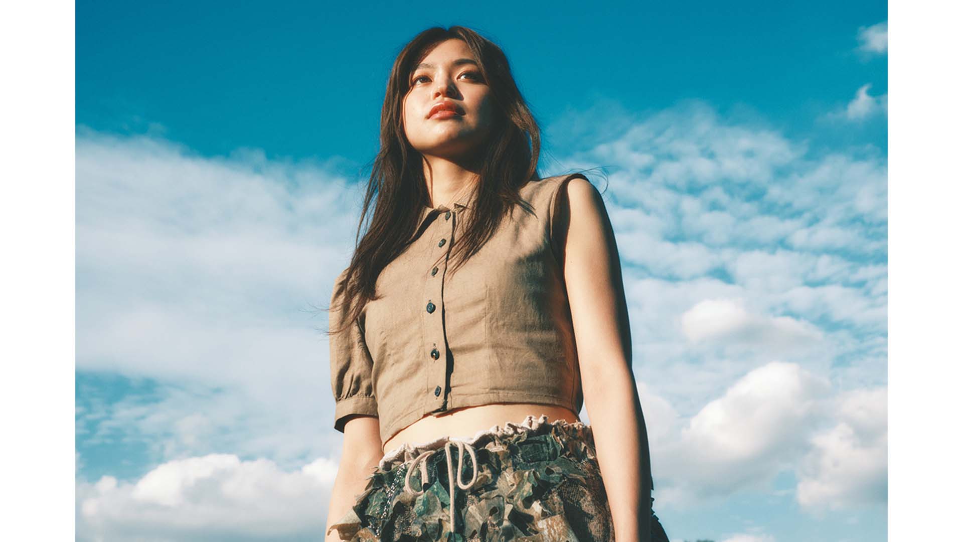 大東まみが6ヵ月連続リリースの第1弾新曲「Candy」、そして弾き語りライブ・シリーズ「交差点」の開催を発表