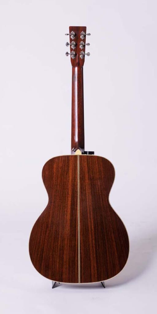 SANTA CRUZ／OMS（背面）