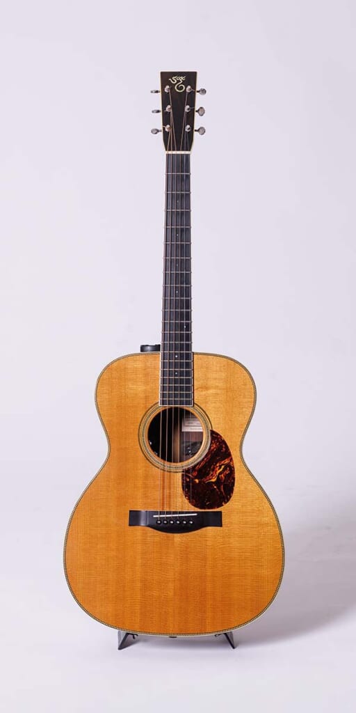 SANTA CRUZ／OMS（前面）