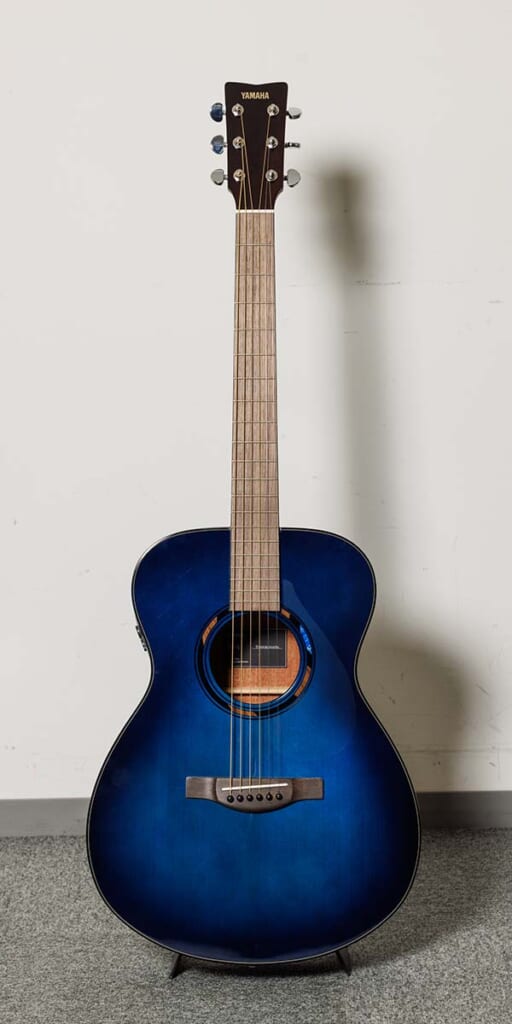 Yamaha／TAS1E UM（前面）