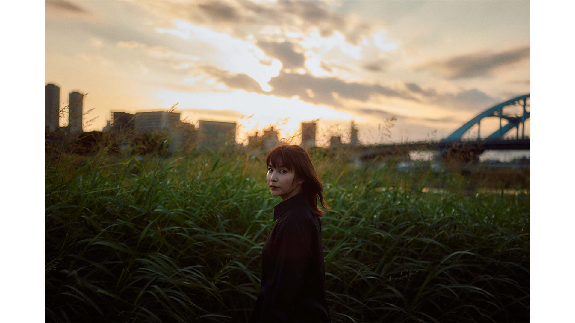 サカグチアミが全国9ヵ所を巡る“Mitsuke I tour”、5月16日の愛知公演よりスタート！