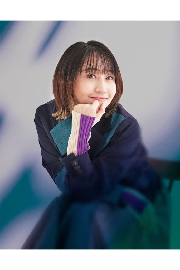 矢井田瞳