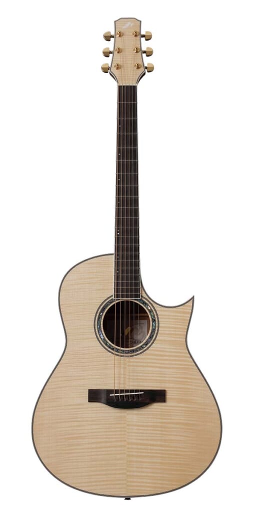MORRIS／TC-16NAT（前面）