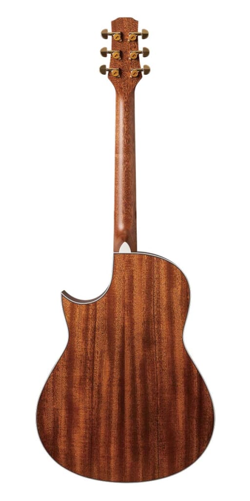 MORRIS／TC-16NAT（背面）