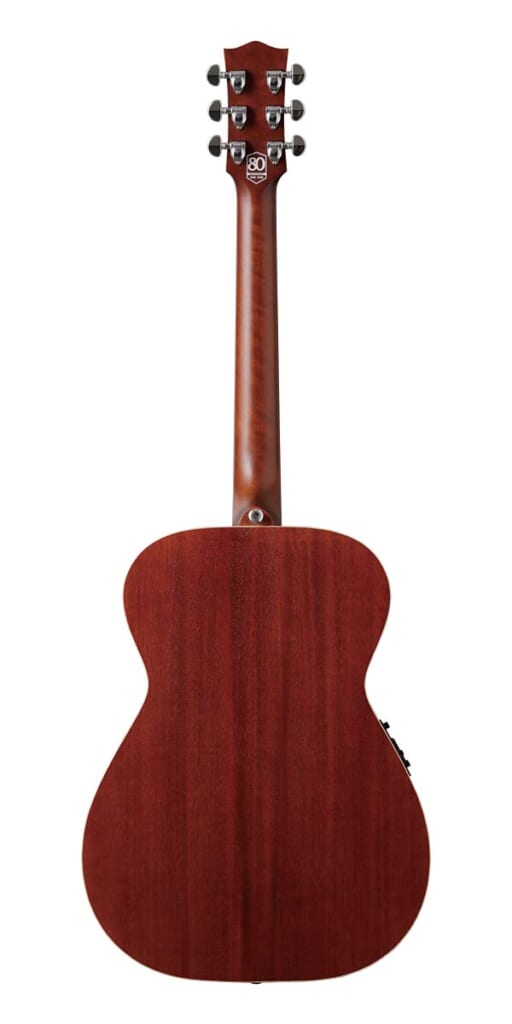 MATON／80th CW80-808（背面）