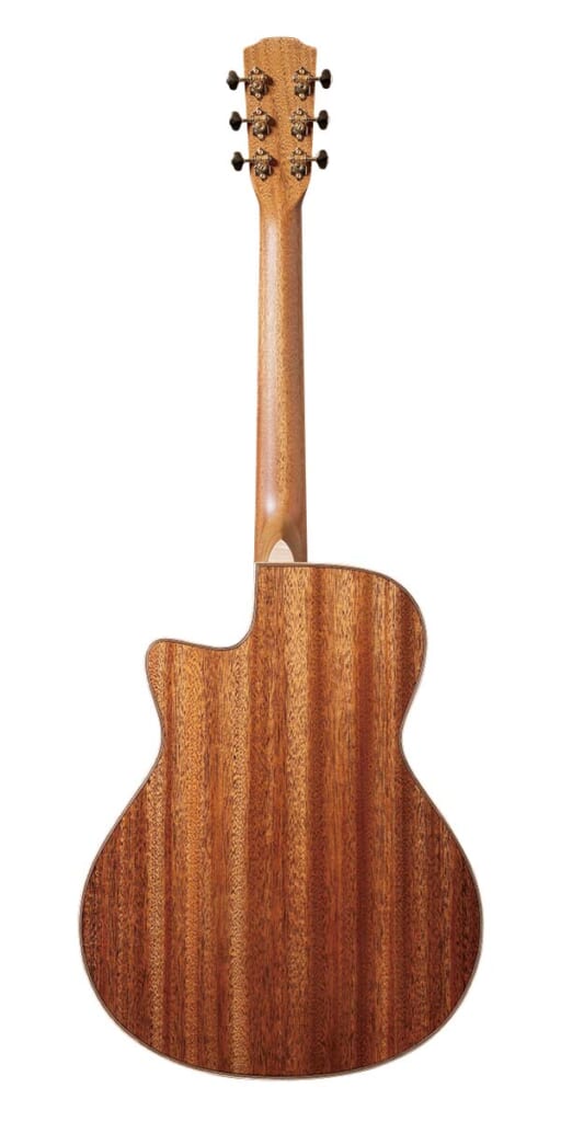 MORRIS／R-LTD “YOROKE”（背面）