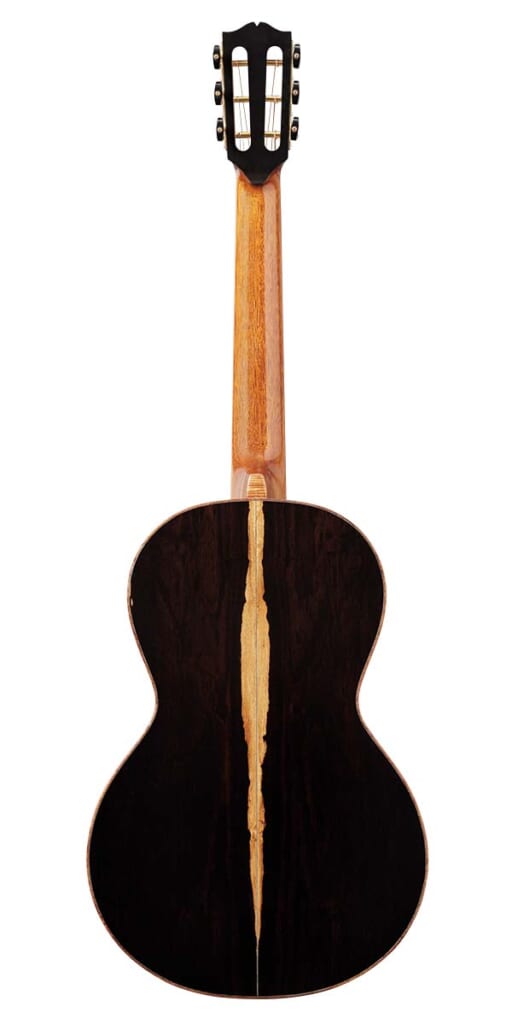 SEILEN／SLG25NY-870/GS（背面）
