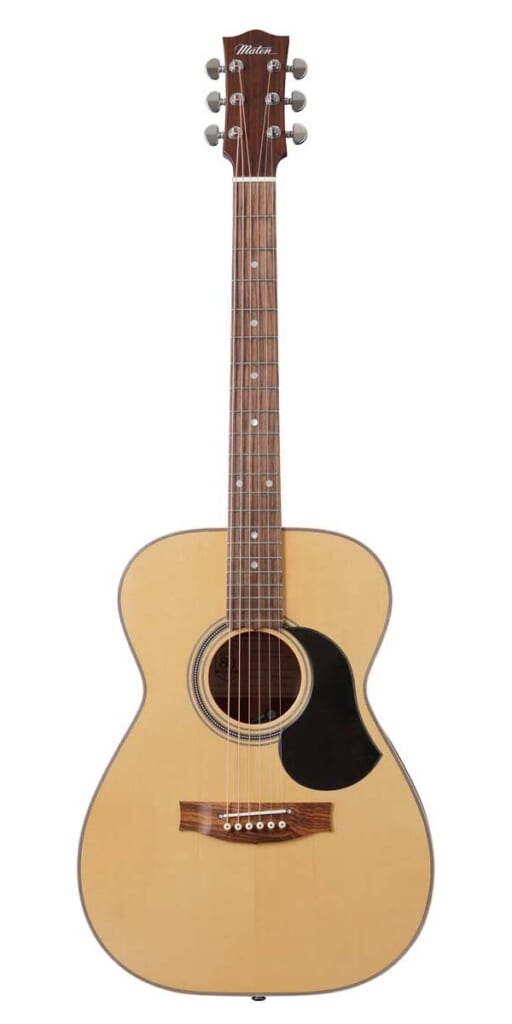 MATON／80th CW80-808（前面）
