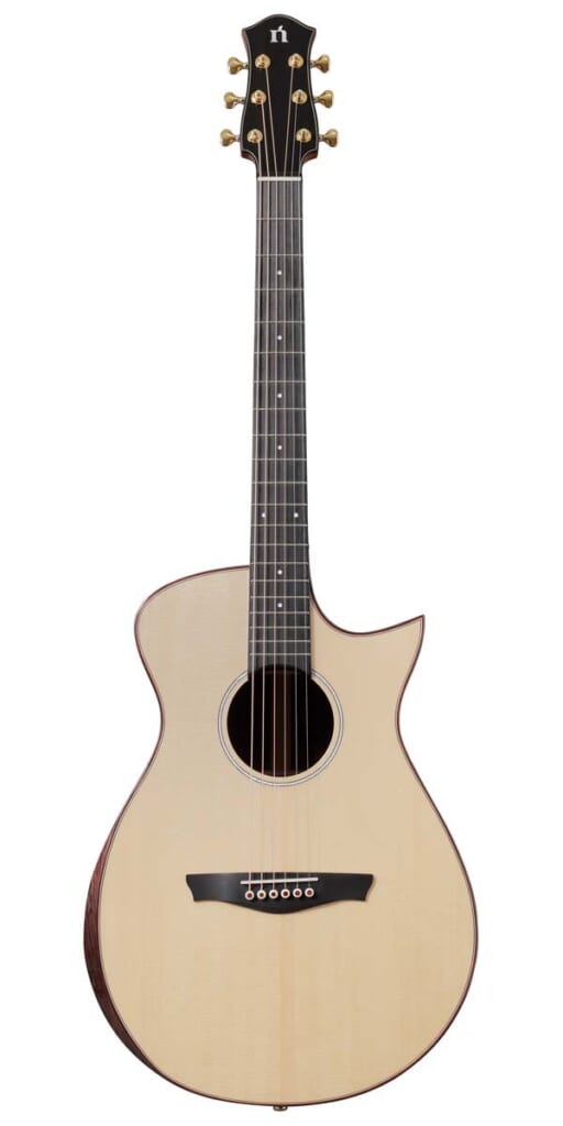 NATASHA/R7(前面)