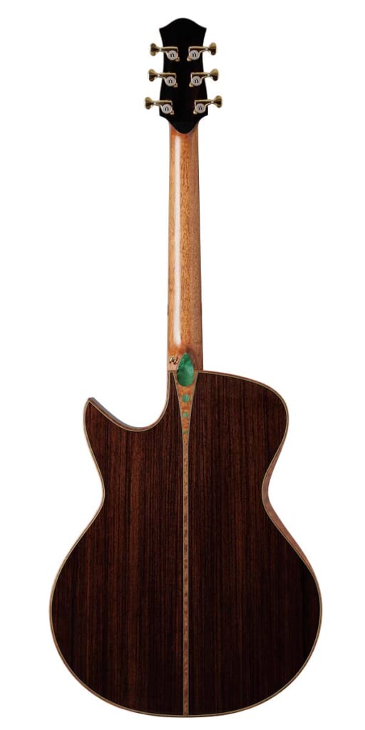 NATASHA/Swift(背面)