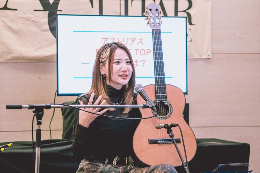 イベントの様子