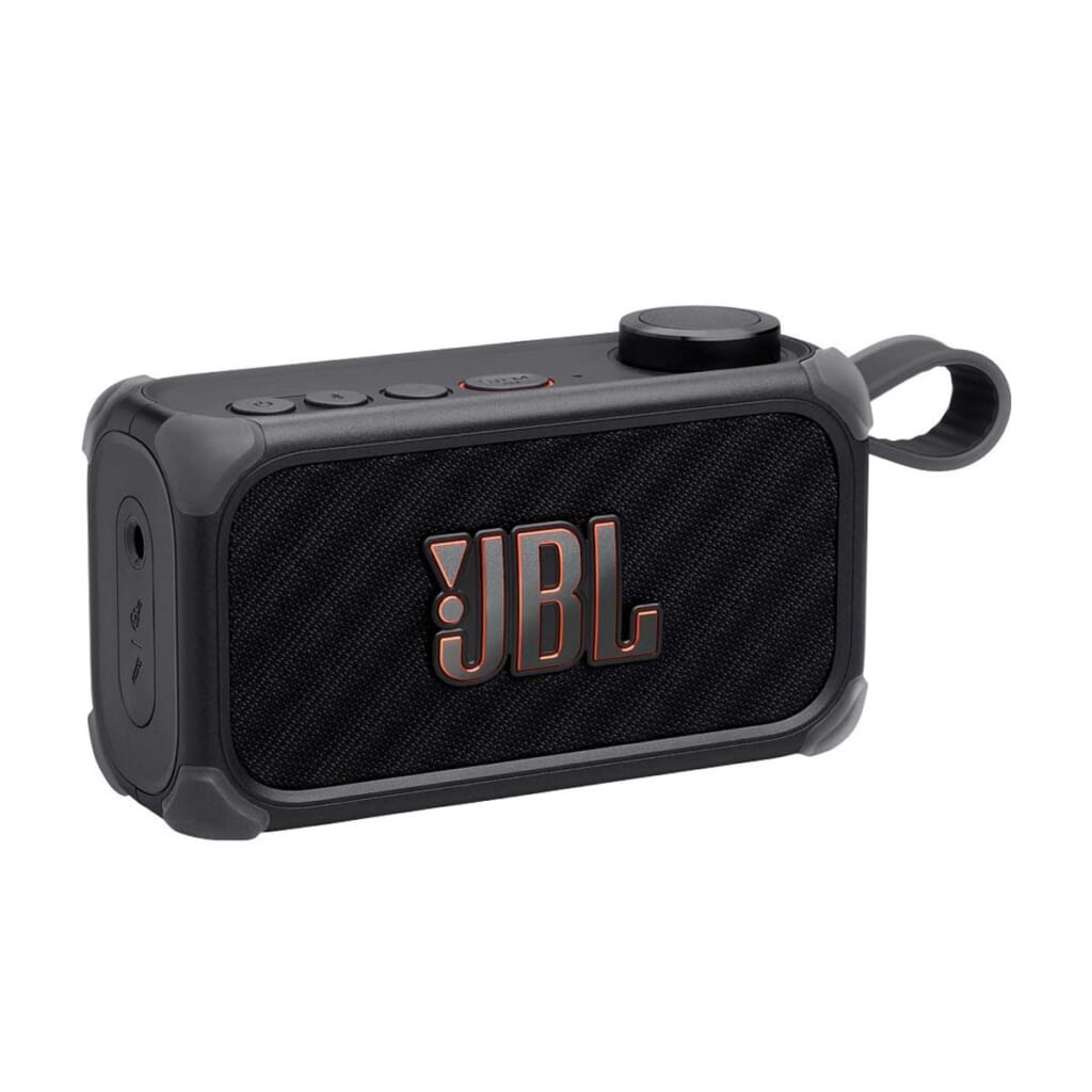 JBL／BandBox Solo