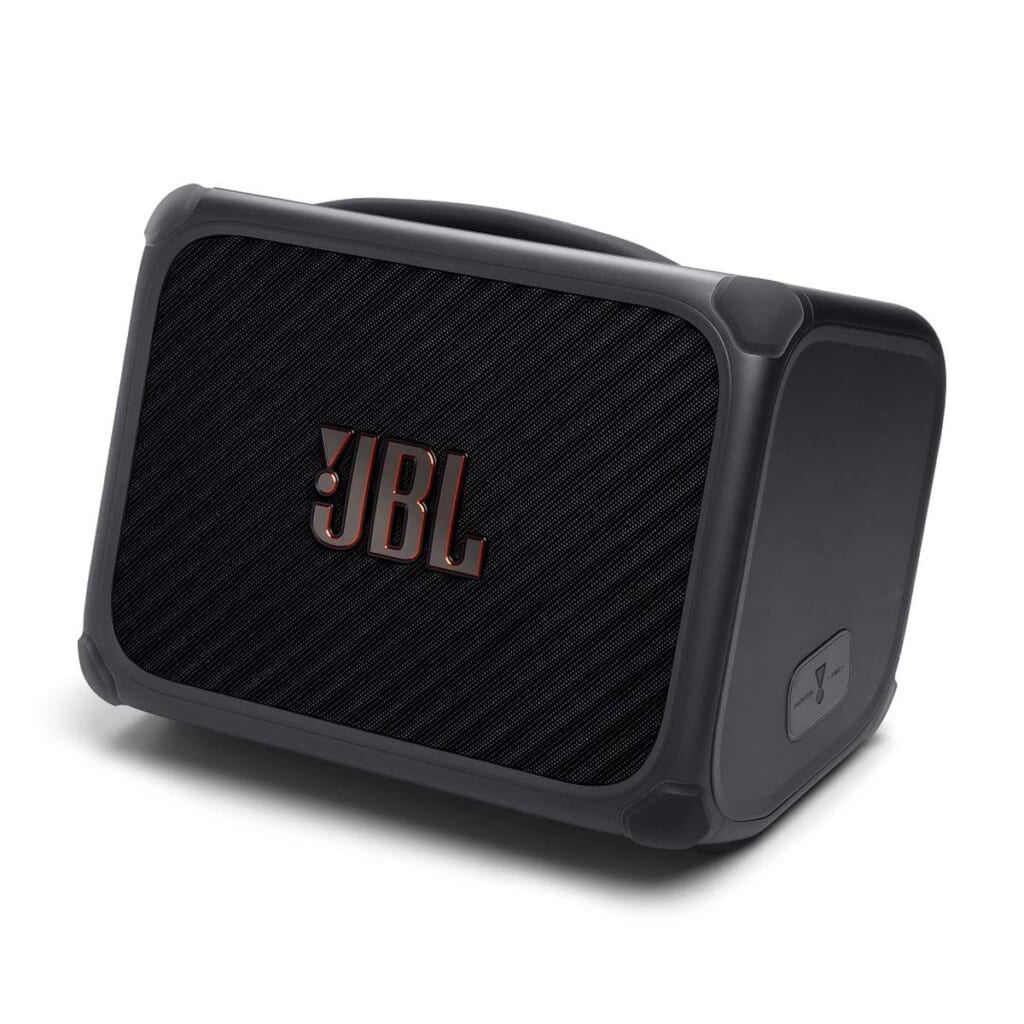 JBL／BandBox Trio