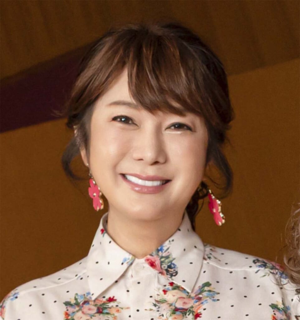 はるな愛